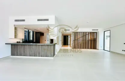 Villa - 4 Bedrooms - 5 Bathrooms for rent in Harmony 3 - Harmony - Tilal Al Ghaf - Dubai