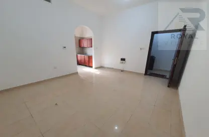 Apartment - 1 Bathroom for rent in Al Nahyan - Abu Dhabi