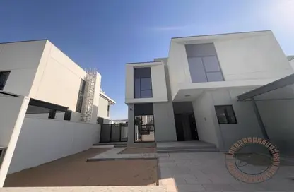 Villa - 4 Bedrooms - 5 Bathrooms for rent in Murooj Al Furjan - Al Furjan - Dubai