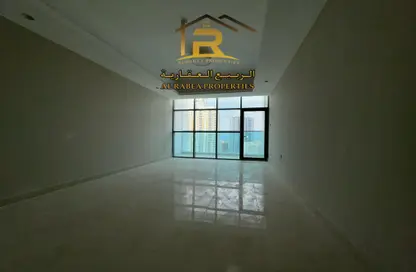 Apartment - 1 Bedroom - 2 Bathrooms for sale in Gulfa Towers - Al Rashidiya 1 - Al Rashidiya - Ajman