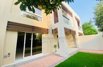 Townhouse - 2 Bedrooms - 4 Bathrooms for sale in Flamingo Villas - Mina Al Arab - Ras Al Khaimah