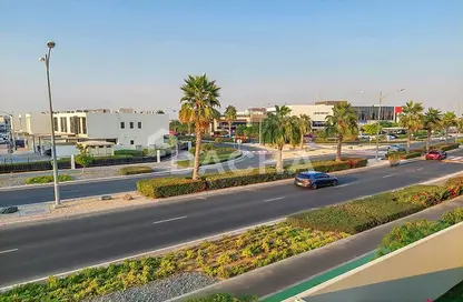 Villa - 3 Bedrooms - 5 Bathrooms for sale in Sycamore - Damac Hills 2 - Dubai