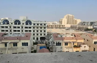 Apartment - 2 Bedrooms - 3 Bathrooms for sale in May Residence - Jumeirah Village Circle - Dubai