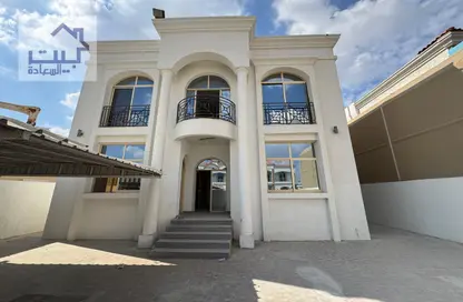 Villa - 5 Bedrooms - 7 Bathrooms for rent in Al Rawda 2 Villas - Al Rawda 2 - Al Rawda - Ajman