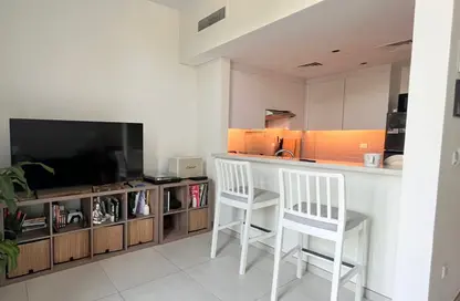 Duplex - 2 Bedrooms - 4 Bathrooms for rent in Mudon Views - Mudon - Dubai