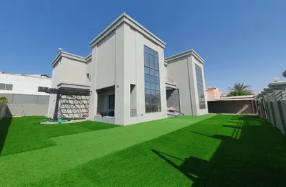 Villa - 6 Bedrooms - 7 Bathrooms for rent in Al Manara - Dubai