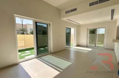 Villa - 4 Bedrooms - 4 Bathrooms for rent in Amaranta - Villanova - Dubai Land - Dubai