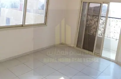 Apartment - 2 Bedrooms - 1 Bathroom for rent in Al Naemiya Tower 1 - Al Naemiya Towers - Al Nuaimiya - Ajman