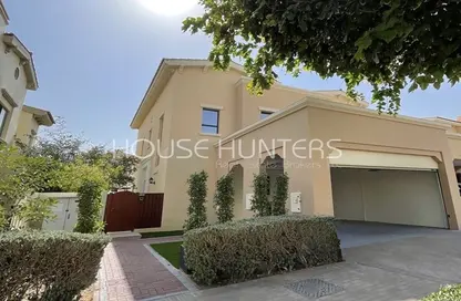 Villa - 3 Bedrooms - 4 Bathrooms for rent in Mira 2 - Mira - Reem - Dubai