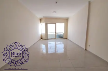 Apartment - 3 Bedrooms - 3 Bathrooms for rent in Zakhir Tower 1 - Zakhir Towers - Al Taawun - Sharjah
