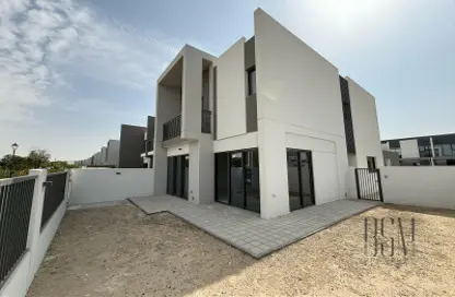 Villa - 4 Bedrooms - 5 Bathrooms for rent in La Rosa 6 - Villanova - Dubai Land - Dubai