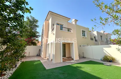 Villa - 2 Bedrooms - 2 Bathrooms for rent in Al Reem 1 - Al Reem - Arabian Ranches - Dubai