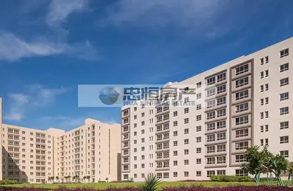 Apartment - 2 Bedrooms - 2 Bathrooms for rent in Al Khail Gate - Al Quoz 2 - Al Quoz - Dubai