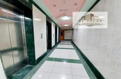 Apartment - 1 Bedroom - 2 Bathrooms for rent in Manazil Tower 5 - Al Taawun Street - Al Taawun - Sharjah