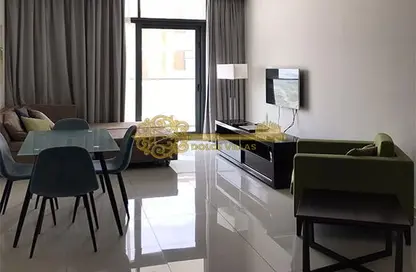 Apartment - 1 Bedroom - 2 Bathrooms for rent in Celestia B - Celestia - Dubai South (Dubai World Central) - Dubai