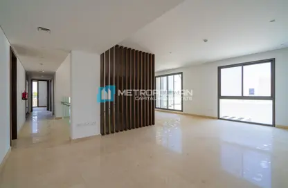 Villa - 6 Bedrooms for sale in Aspens - Yas Acres - Yas Island - Abu Dhabi