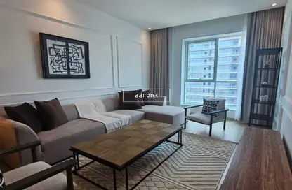 Apartment - 1 Bedroom - 2 Bathrooms for sale in Dubai Star - JLT Cluster L - Jumeirah Lake Towers - Dubai