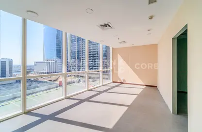 Office Space - Studio for rent in Park Lane Tower - Business Bay - Dubai