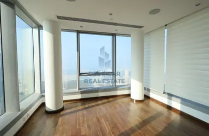 Apartment - 2 Bedrooms - 4 Bathrooms for rent in Sky Tower - Shams Abu Dhabi - Al Reem Island - Abu Dhabi