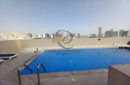 Apartment - 1 Bedroom - 2 Bathrooms for sale in May Residence - Jumeirah Village Circle - Dubai