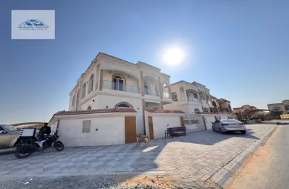 Villa - 5 Bedrooms - 7 Bathrooms for sale in Al Rawda 3 Villas - Al Rawda 3 - Al Rawda - Ajman