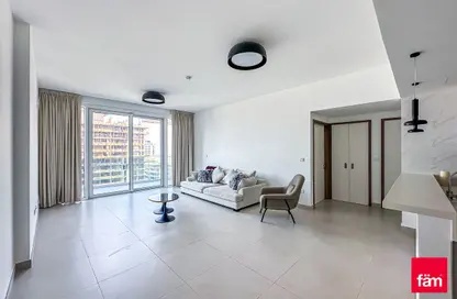 Apartment - 1 Bedroom - 2 Bathrooms for sale in Wasl1 - Al Kifaf - Bur Dubai - Dubai