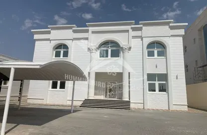 Villa - 6 Bedrooms for sale in Al Shuaibah - Al Rawdah Al Sharqiyah - Al Ain