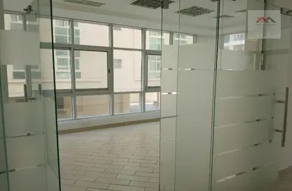 Office Space - Studio - 1 Bathroom for rent in Barsha Valley - Al Barsha 1 - Al Barsha - Dubai