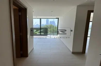 Apartment - 1 Bedroom - 1 Bathroom for sale in Sobha Hartland Waves - Sobha Hartland - Mohammed Bin Rashid City - Dubai