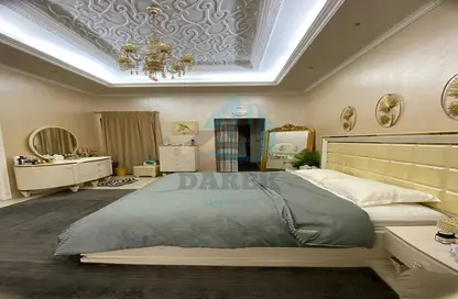 Villa - 5 Bedrooms - 5 Bathrooms for sale in Al Mowaihat 2 - Al Mowaihat - Ajman