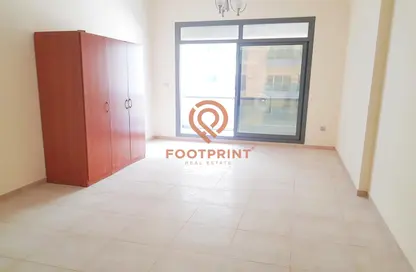 Apartment - 1 Bathroom for sale in Hamza Tower - Dubai Sports City - Dubai