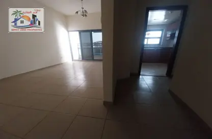 Apartment - 1 Bedroom - 2 Bathrooms for rent in Al Mamzar - Al Mamzar - Sharjah - Sharjah