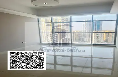 Apartment - 1 Bedroom - 2 Bathrooms for sale in Gulfa Towers - Al Rashidiya 1 - Al Rashidiya - Ajman