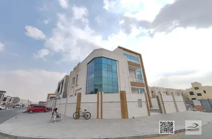 Villa - 7 Bedrooms - 7 Bathrooms for sale in Al Yasmeen 1 - Al Yasmeen - Ajman