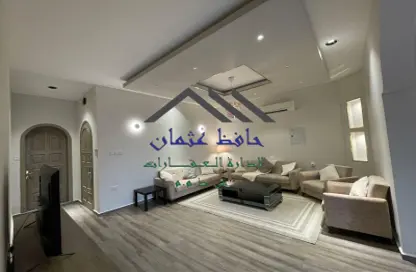 Apartment - 3 Bedrooms - 3 Bathrooms for rent in Al Manhal - Abu Dhabi