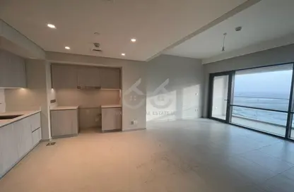 Apartment - 1 Bedroom - 1 Bathroom for sale in Vida Residences Creek Beach - Creek Beach - Dubai Creek Harbour (The Lagoons) - Dubai