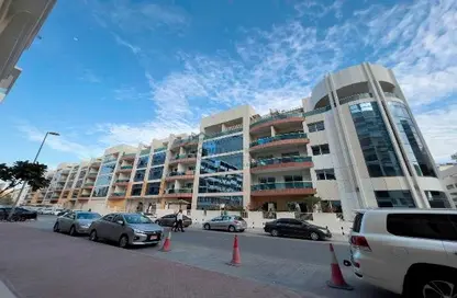 Apartment - 1 Bathroom for sale in Kensington Manor - Jumeirah Village Circle - Dubai