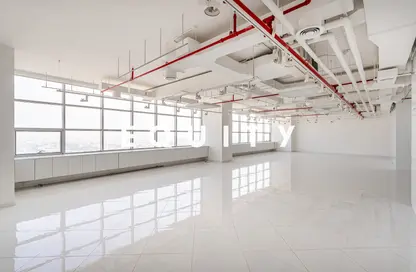 Office Space - Studio for rent in Mazaya Business Avenue AA1 - Mazaya Business Avenue - Jumeirah Lake Towers - Dubai