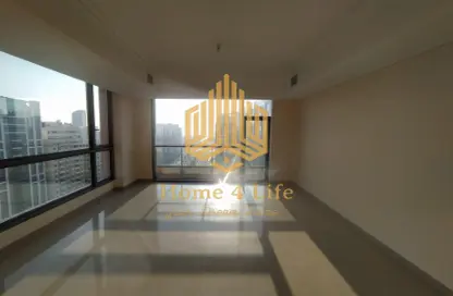 Apartment - 3 Bedrooms - 4 Bathrooms for rent in Al Falah Street - City Downtown - Abu Dhabi