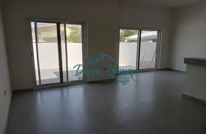 Villa - 3 Bedrooms - 4 Bathrooms for rent in Amaranta - Villanova - Dubai Land - Dubai