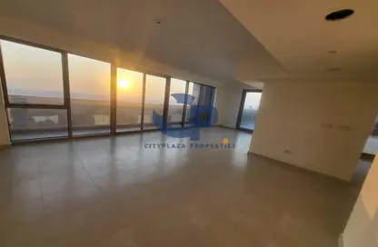 Penthouse - 3 Bedrooms - 5 Bathrooms for rent in Najmat Tower C1 - Najmat Abu Dhabi - Al Reem Island - Abu Dhabi