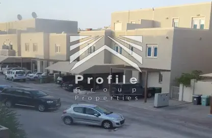 Townhouse - 2 Bedrooms - 3 Bathrooms for sale in Desert Style - Al Reef Villas - Al Reef - Abu Dhabi