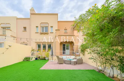 Villa - 3 Bedrooms - 3 Bathrooms for sale in Springs 11 - The Springs - Dubai