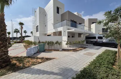 Townhouse - 5 Bedrooms - 7 Bathrooms for sale in Park Residence 1 - Park Residences - DAMAC Hills - Dubai