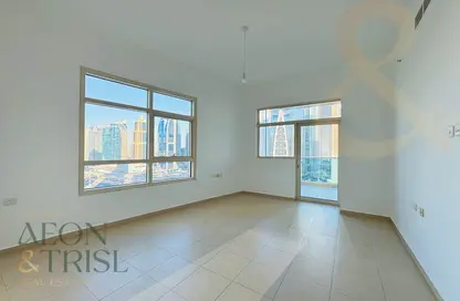 Apartment - 2 Bedrooms - 3 Bathrooms for rent in Yacht Bay - Dubai Marina - Dubai