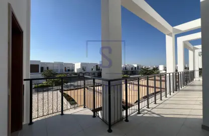 Apartment - 1 Bedroom - 2 Bathrooms for rent in Al Ghadeer 2 - Al Ghadeer - Abu Dhabi