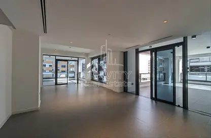 Apartment - 2 Bedrooms - 3 Bathrooms for sale in Pixel - Makers District - Al Reem Island - Abu Dhabi