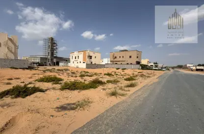 Land - Studio for sale in Al Zaheya Gardens - Al Zahya - Ajman