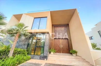 Villa - 7 Bedrooms - 7+ Bathrooms for sale in CAVALLI ESTATES - DAMAC Hills - Dubai