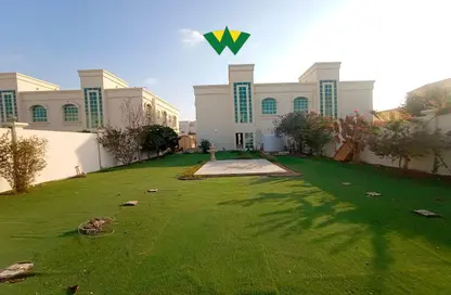 Villa - 6 Bedrooms - 6 Bathrooms for rent in Mohamed Bin Zayed Centre - Mohamed Bin Zayed City - Abu Dhabi